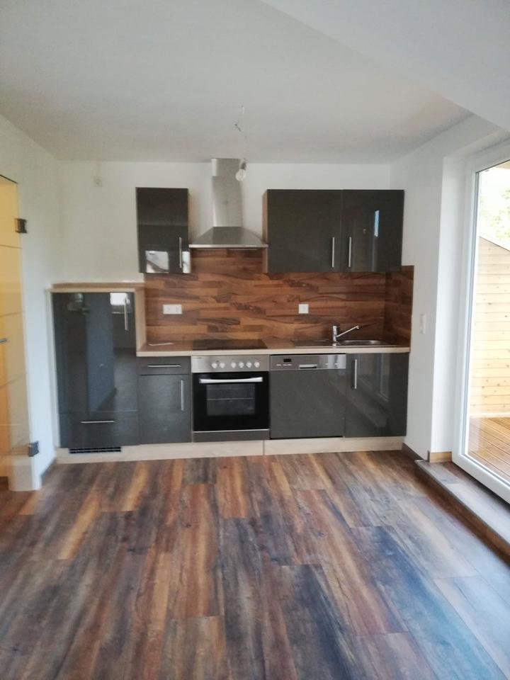 Thumbnail-Wohnung in Wasserburg