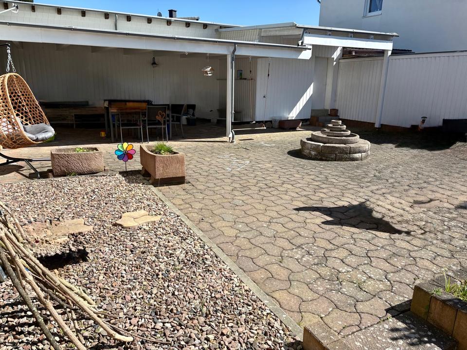 Thumbnail-Haus-in-Haus + Einliegerwohnung & Erholung direkt am Brunnenpark