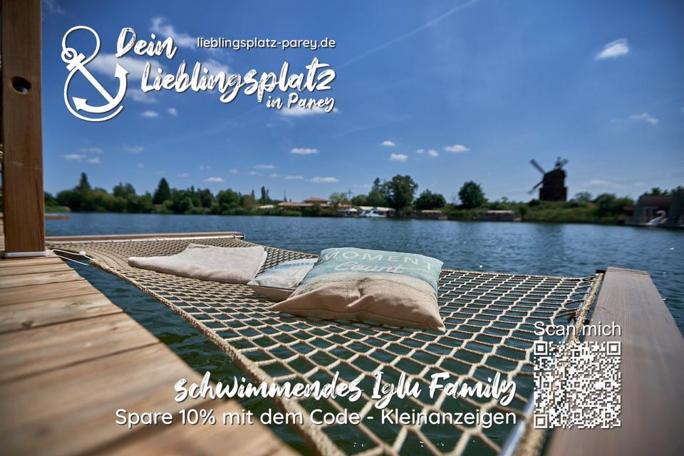 Thumbnail-Urlaub am Wasser I Lieblingsplatz I Familie I Seeblick I Erholung