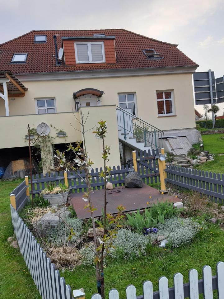 Thumbnail-Schön möblierte 80 m2 Wohnung in Dorf Mecklenburg & Gägelow