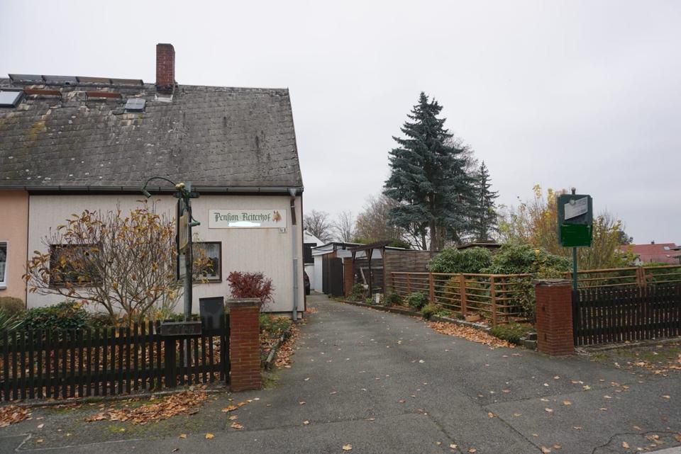 Thumbnail-Doppelhaushälfte in schöner Lage