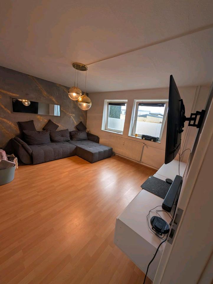 Thumbnail-Wohnung zu vermieten in dürwis