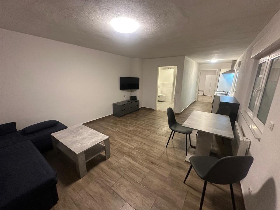 Thumbnail-Wohnung in SteinebachSieg ab 01.01.26 frei