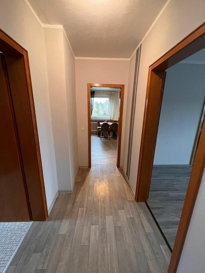 Thumbnail-Schöne 2ZKBB in Steinhagen mit Südloggia,….