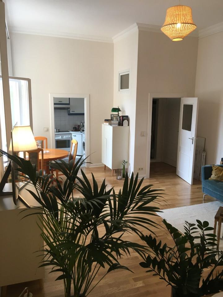 Thumbnail-Gemütliche Wohnung Mitte der Natur – Cosy Loft amidst 3 Lakes