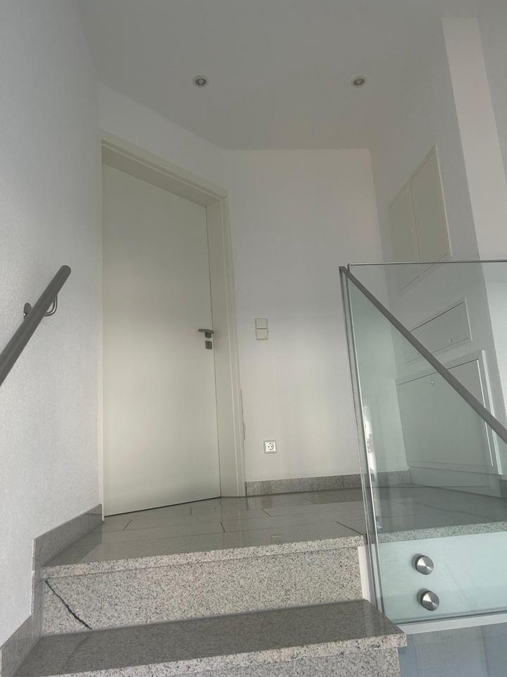 Thumbnail-Wohnung zu Vermieten