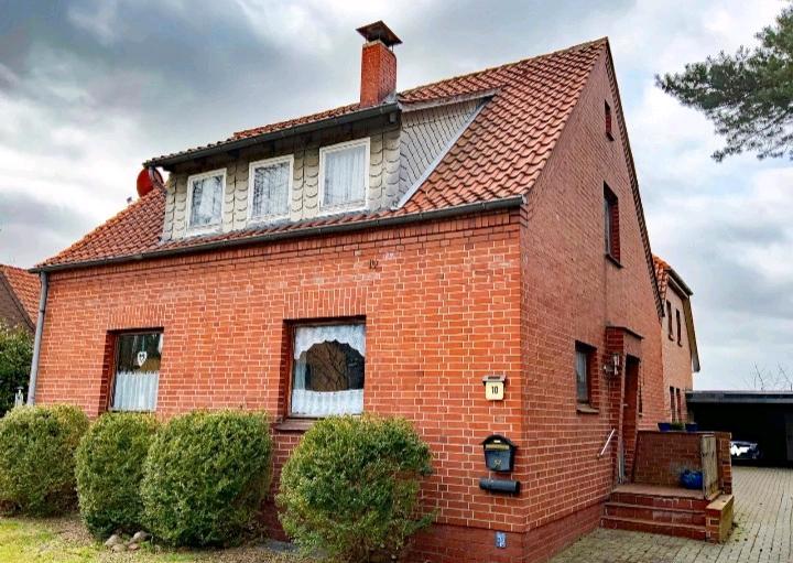 Thumbnail-Doppelhaushälfte 5-Zimmer in Engensen zu verkaufen