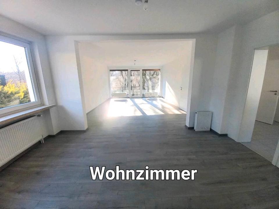 Thumbnail-Mietwohnung