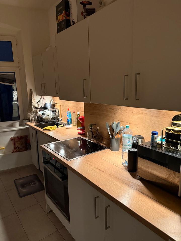 Thumbnail-2 Zimmerwohnung, Steglitz