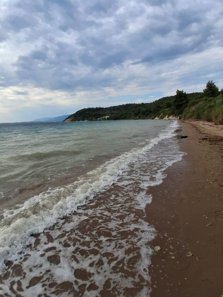 Thumbnail-Ferienwohnung in Ljubac (Zadar)_Sandstrand_ Klima_W-LAN