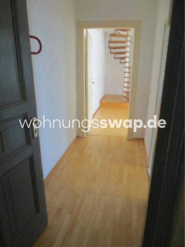 Thumbnail-Wohnungsswap - 2 Zimmer, 65 m² - Langenscheidtstraße, Schöneberg, Berlin