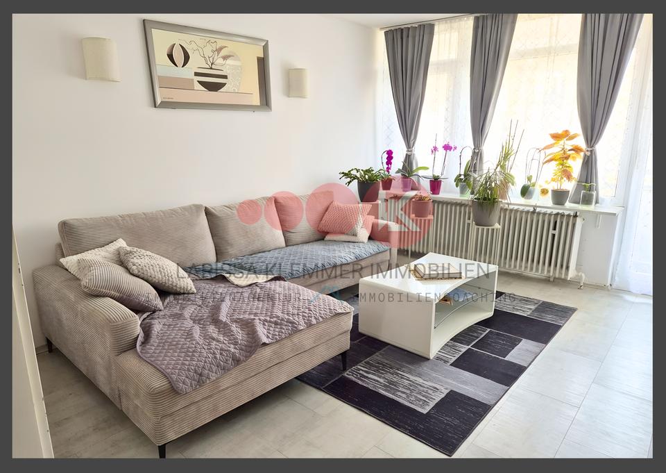 Thumbnail-3 Zi- Maisonettewohnung im Herzen von Datteln- Arbeitsverhältnis ist Voraussetzung