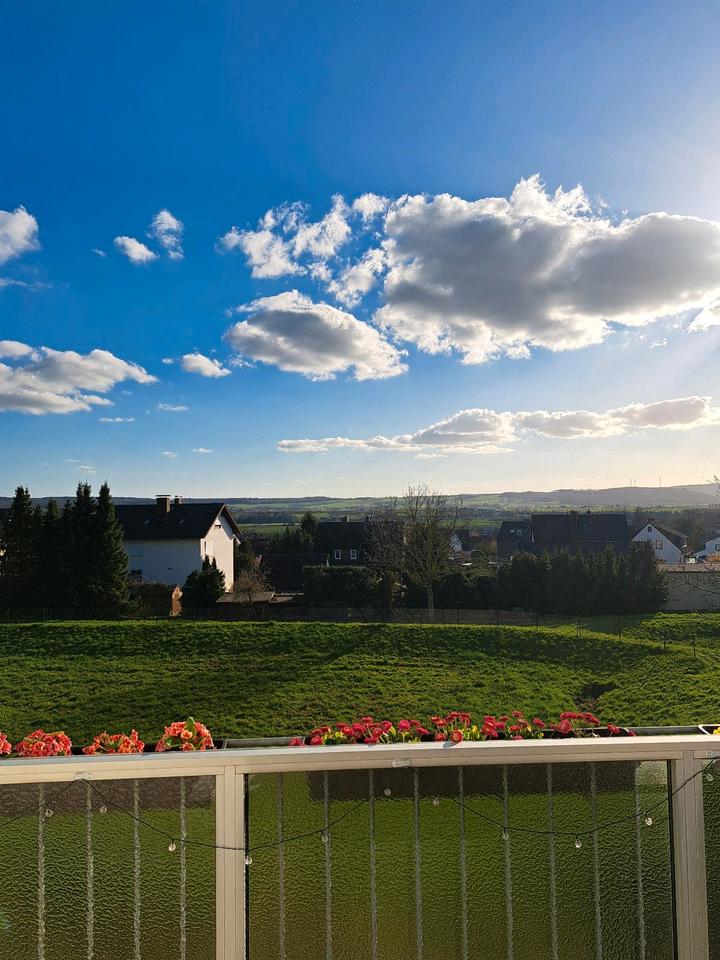 Thumbnail-2,5 Zimmer Wohnung in Fischbeck