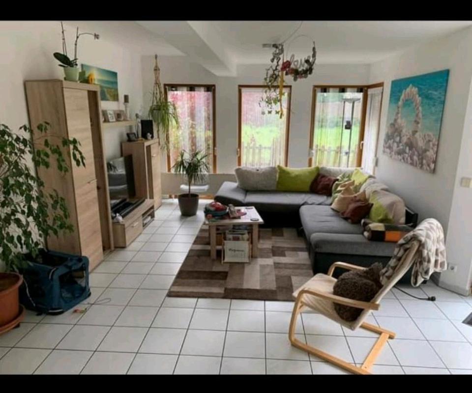 Thumbnail-Wohnung in Bitz zu vermieten