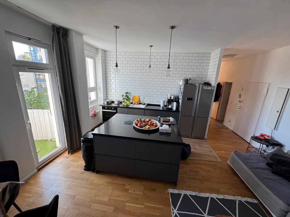 Thumbnail-Eine Wohnung verkauft in bayrischer 6-Zimmer-Wohnung mit 140m²