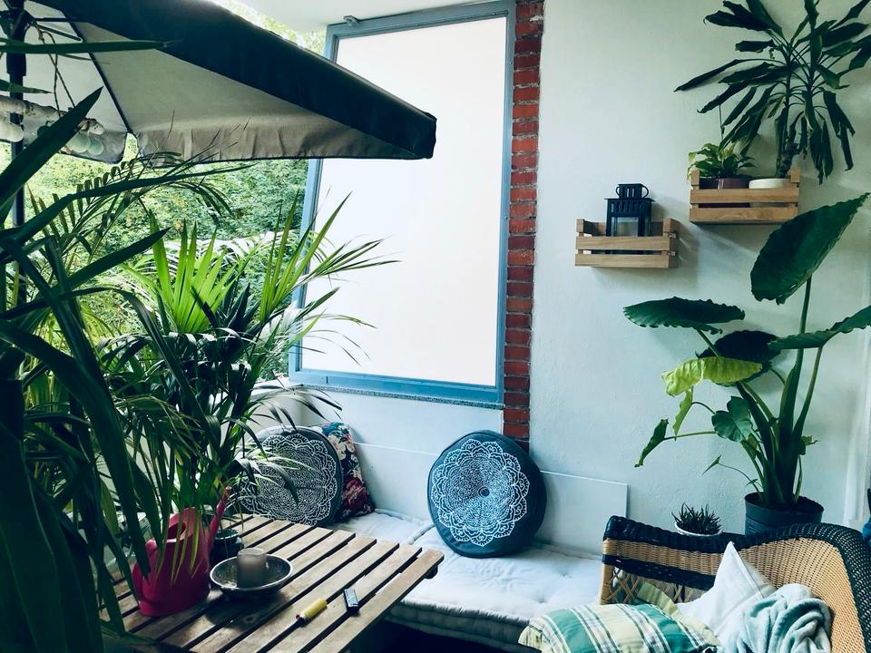 Thumbnail-Wohnen in der Bremer Neustadt- stilvolle Wohnung im Kirchweg