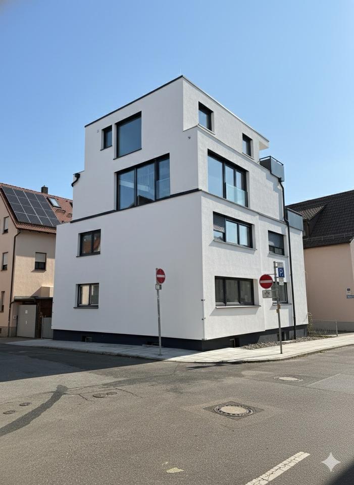 Thumbnail-2-Zimmerwohnung im Zentrum von Stuttgart-Zuffenhausen