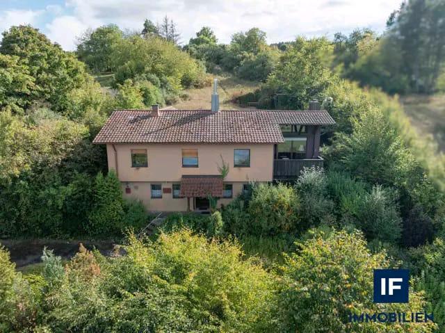 Thumbnail-Einfamilienhaus