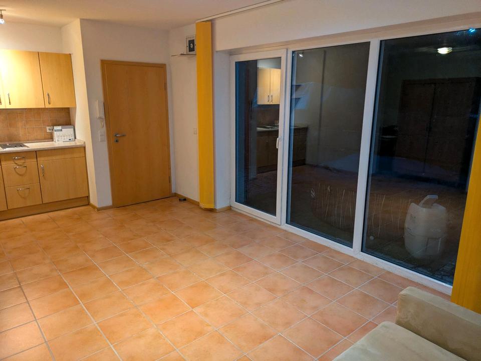 Thumbnail-Einliegerwohnung