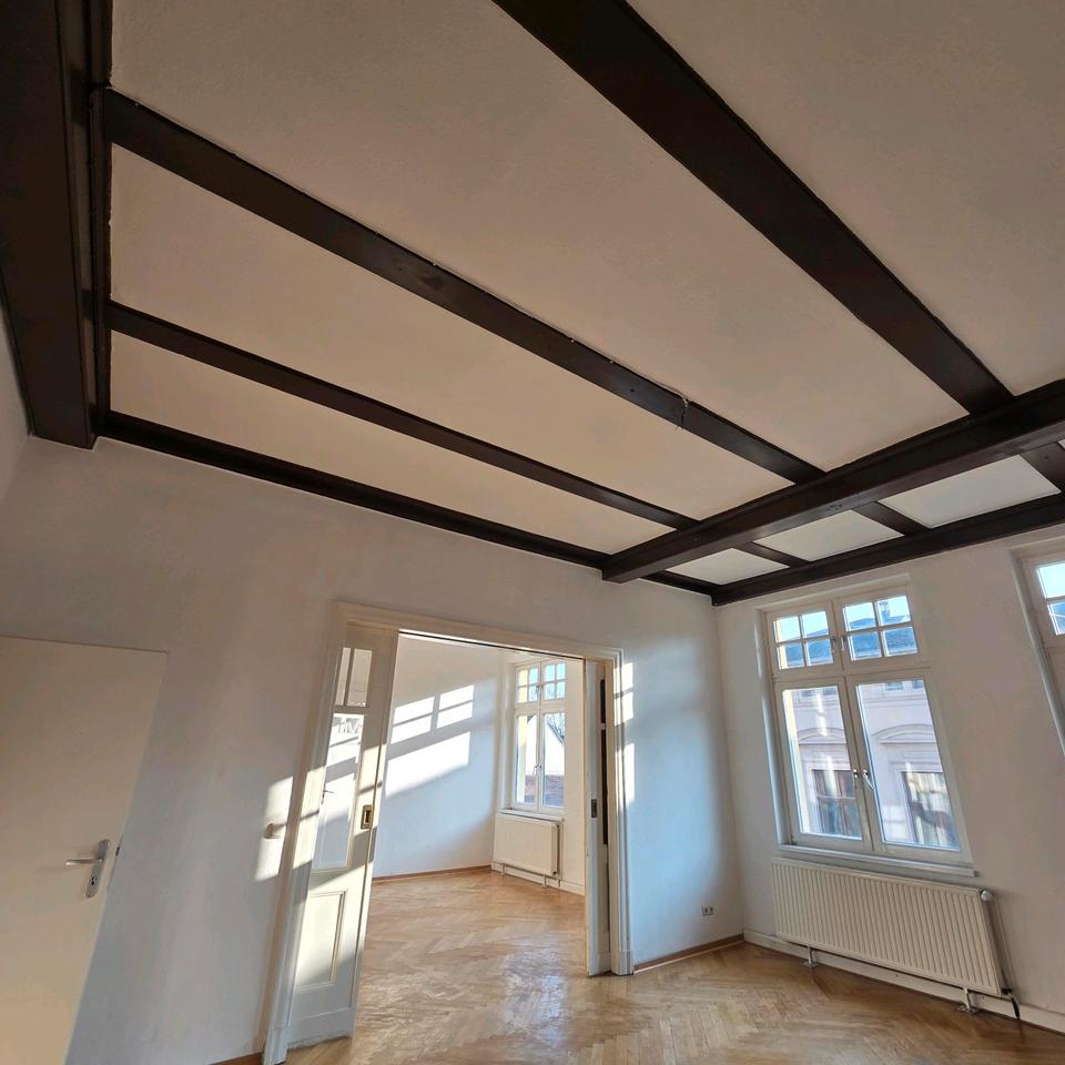 Thumbnail-Wohnung Breitestr 41a