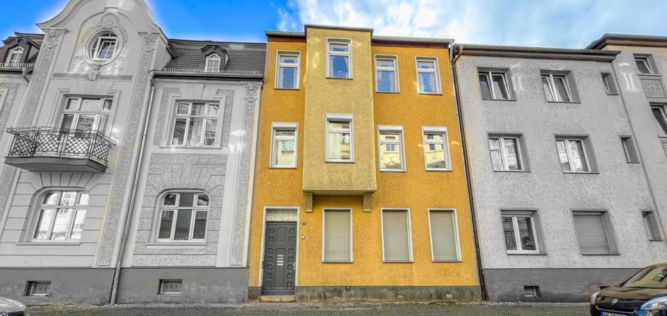 Thumbnail-Weißenfels bei Leuna - Working Apartments