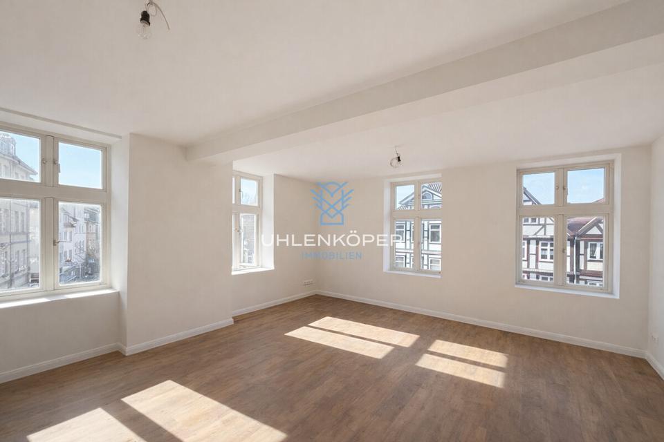 Thumbnail-Praesent-Haus in Uelzen, Wohnung Nr. 6