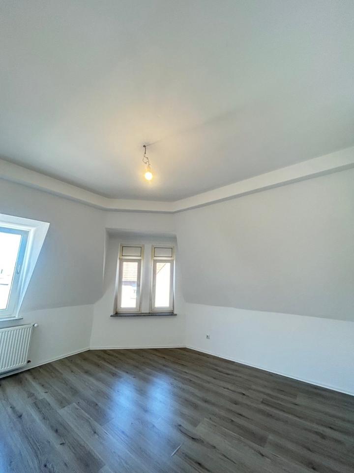 Thumbnail-schöne 2 Zimmer Wohnung in Oberhausen zu vermieten