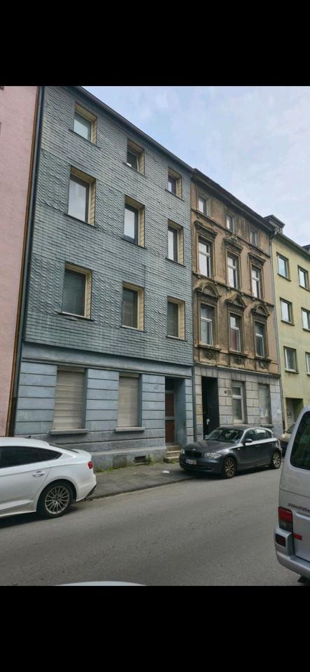 Thumbnail-Mehrfamilienhaus