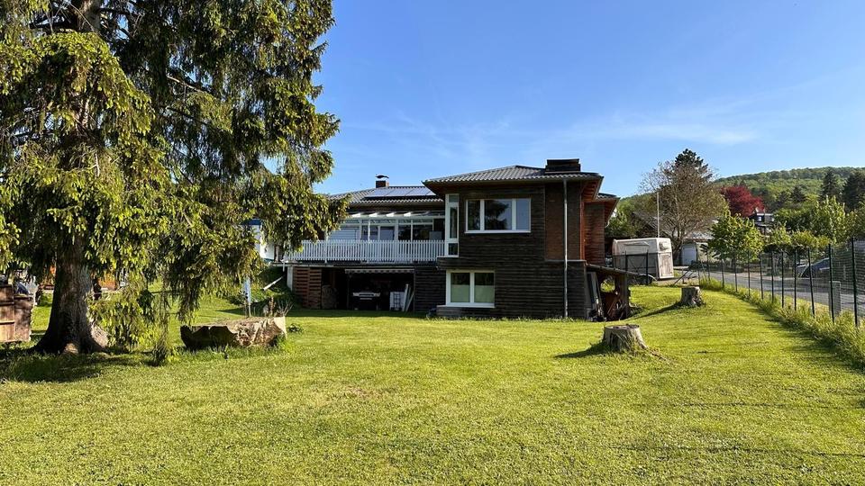 Thumbnail-Ihr Traumhaus in Feldrandlage!