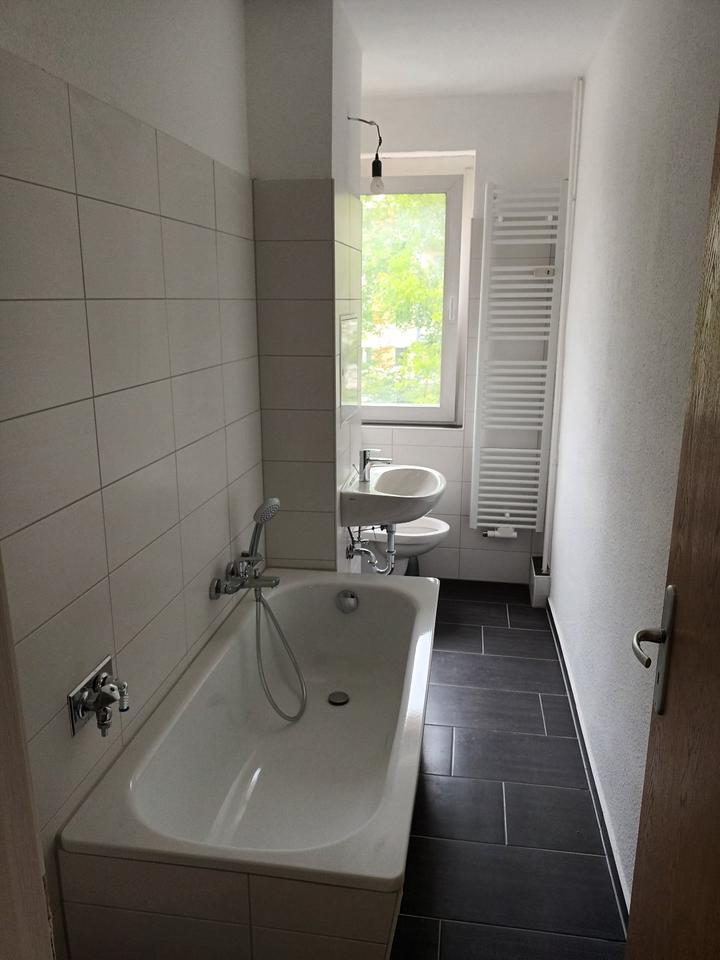 Thumbnail-3 Raum-Wohnung mit Balkon