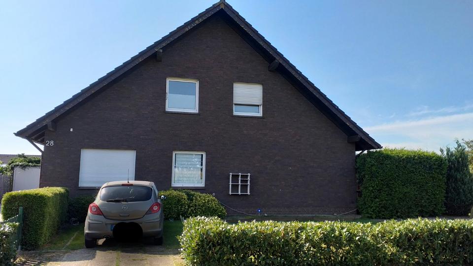 Thumbnail-Wohnung (Oberwohnung) zu vermieten