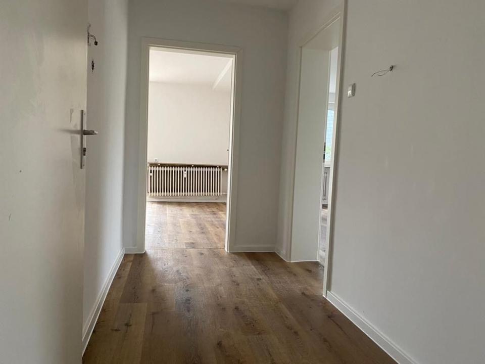 Thumbnail-Großflächige Wohnung im Südosten Siegens