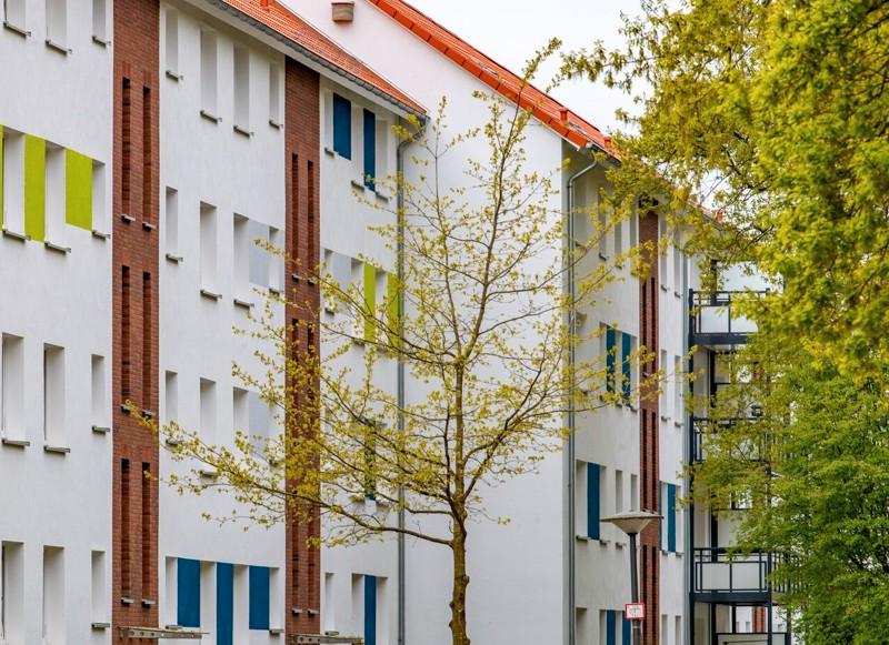 Thumbnail-Reinkommen und Wohlfühlen: interessante 2-Zimmer-Wohnung
