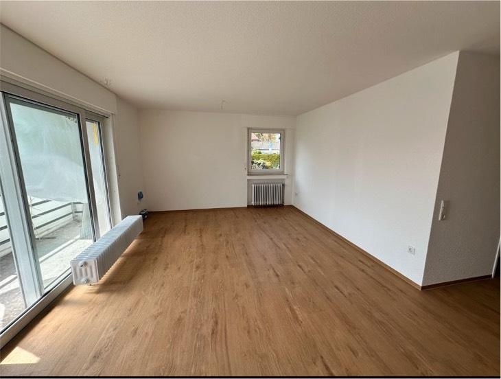 Thumbnail-Wohnung, 2ZKBB, Erdgeschoss, modern, 62qm, hell, mieten