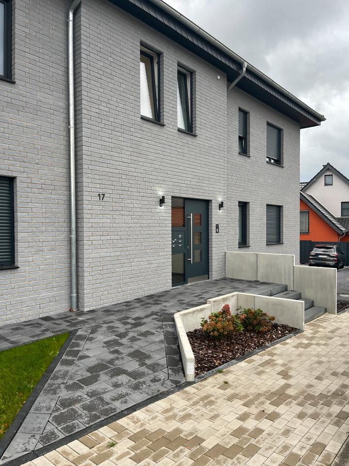 Thumbnail-Sehr schöne 2-Zimmer-Neubauwohung in sehr guter Lage