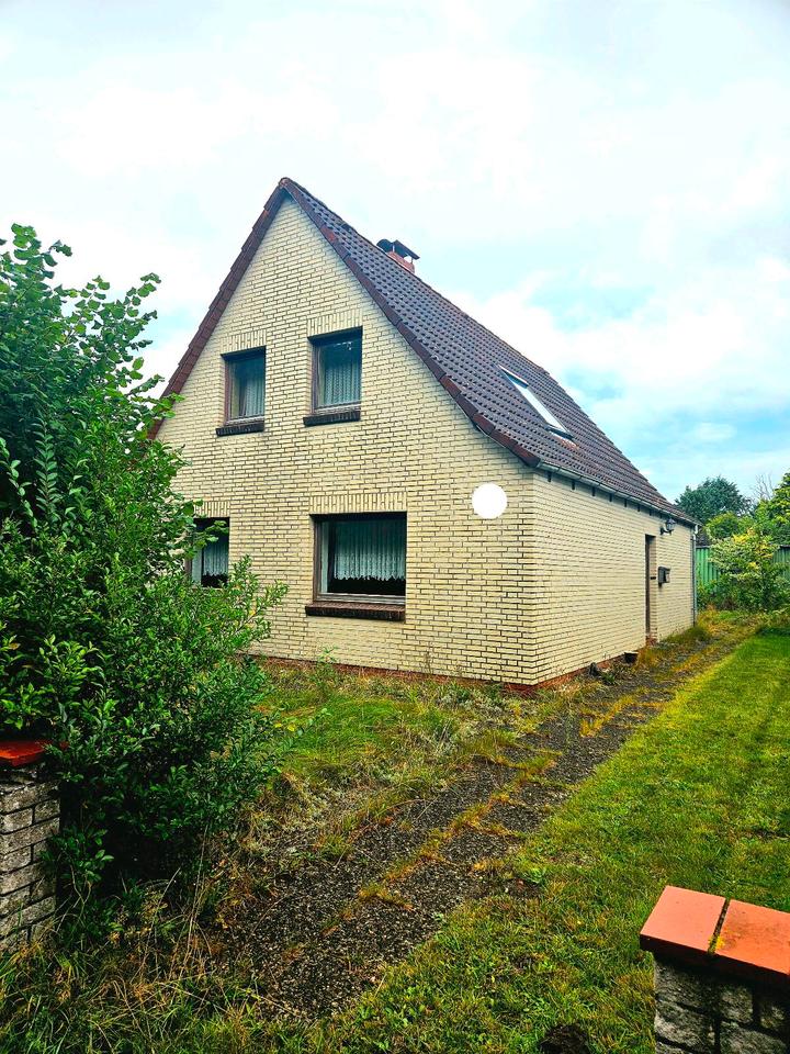 Thumbnail-Handwerkerhaus - Weddingstedt