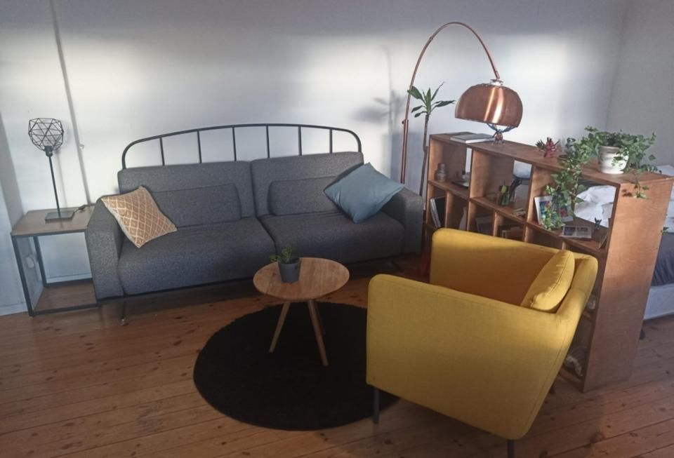 Thumbnail-1-ZImmer Wohnung in NK - ZM