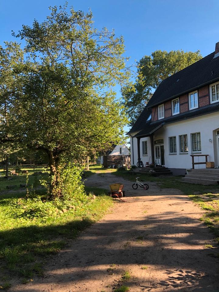 Thumbnail-Maisonett Wohnung auf Hofgemeinschaft