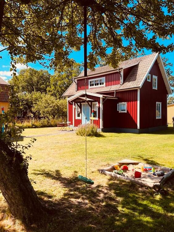 Thumbnail-Ferienhaus Lotta * Insel Öland * Ostsee * Schweden * Urlaub