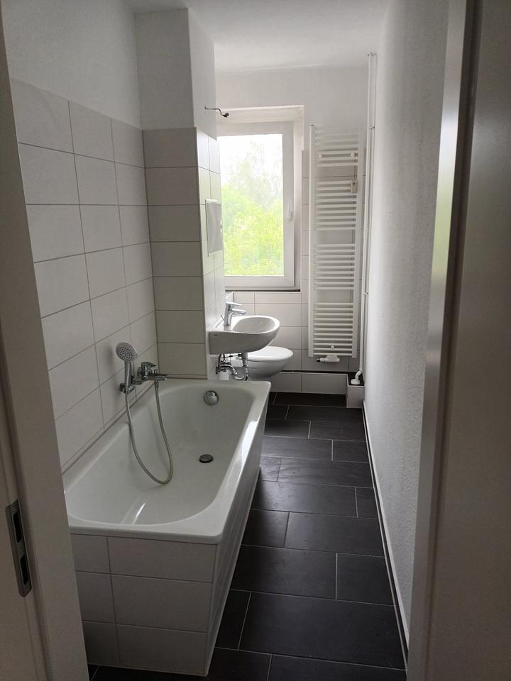 Thumbnail-3 Raum-Wohnung mit Balkon