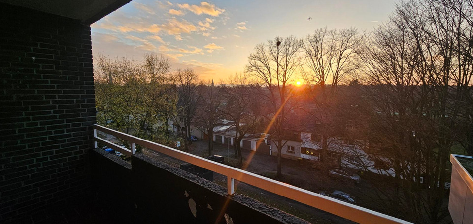 Thumbnail-Große 1 Zimmer Wohnung in Viersen