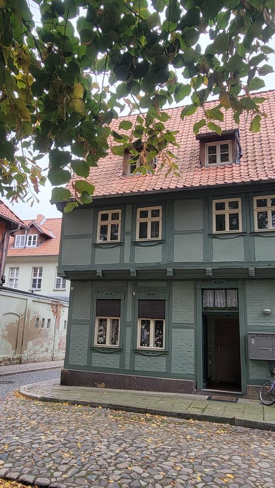 Thumbnail-Möbliertes Appartment im histor. Zentrum (keine Ferienwohnung)