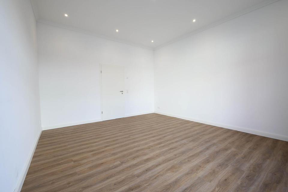 Thumbnail-1 Zimmer Wohnung EG Erstbezug Küche Neu in Heide