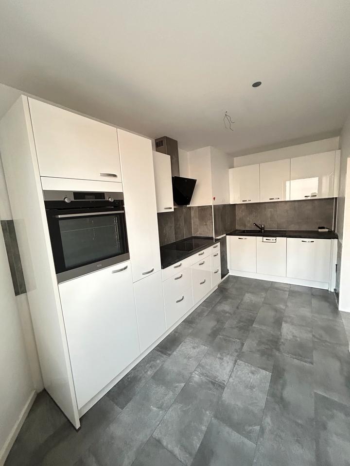 Thumbnail-4 Zimmer Wohnung in Bendorf