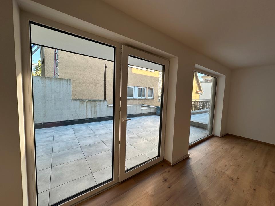 Thumbnail-2,5-Zimmer-Neubauwohnung in Leonberg – ab sofort bezugsfrei