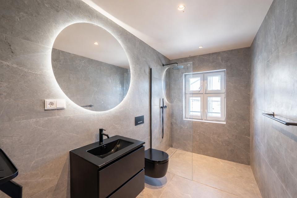 Thumbnail-Spitzer 1850: Stilvoller Erstbezug mit Garten im idyllischen Köpenicker Fischerkiez