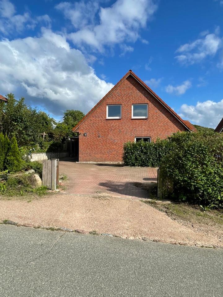 Thumbnail-Charmantes Einfamilienhaus in idyllischer Dorflage