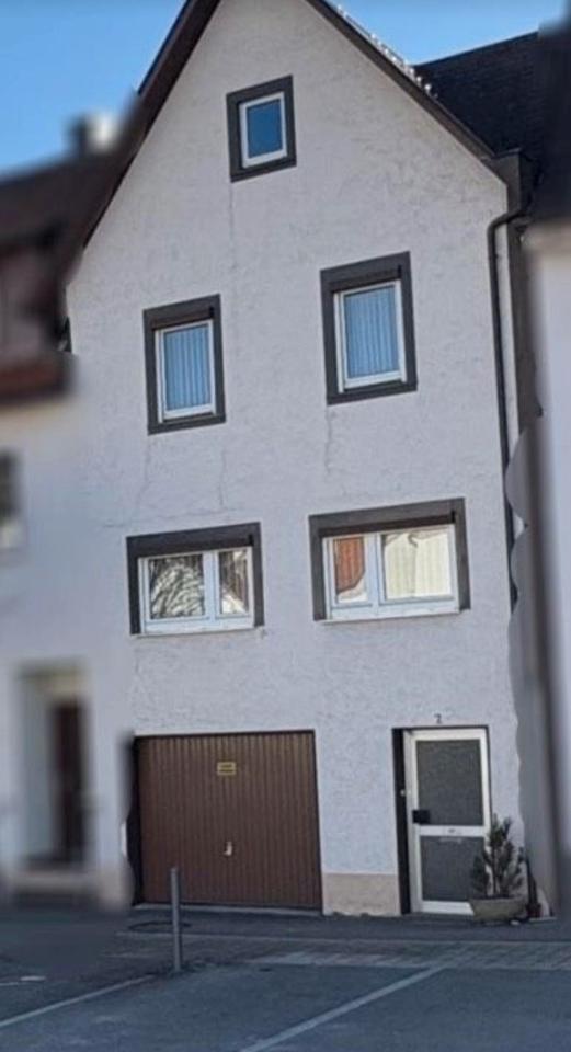 Thumbnail-Vermiete Doppelhaushälfte Montagewohnungen