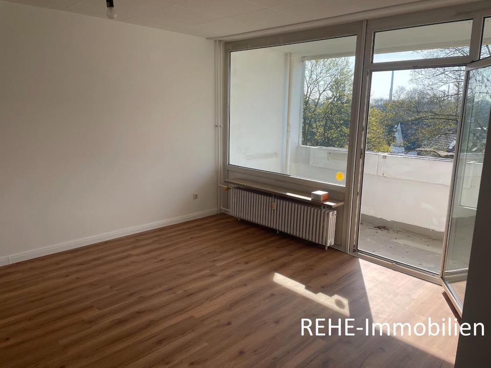 Thumbnail-Sofort einziehen: top renovierte 2-Zimmer-Wohnung in 47198 DU-Homberg
