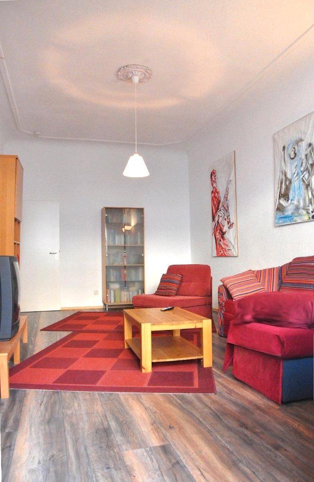 Thumbnail-Gräumige 2 Zimmer Wohnung nahe Tempelhofer Feld